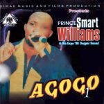 Smart Williams - Agogo, Vol. 1