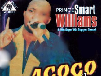 Smart Williams - Agogo, Vol. 1