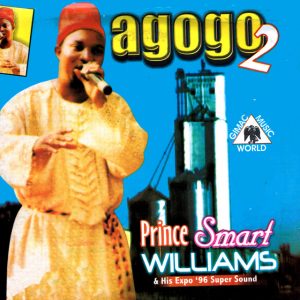 Smart Williams - Agogo, Vol. 2