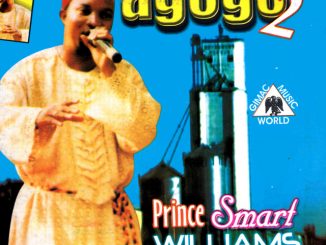 Smart Williams - Agogo, Vol. 2