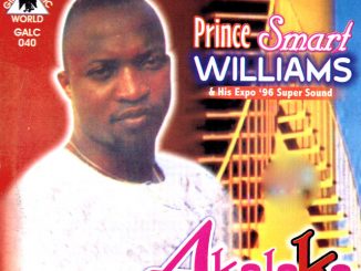 Smart Williams - Akalaka (Destiny)