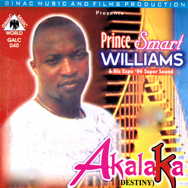 Smart Williams - Akalaka (Destiny)
