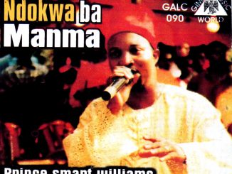 Smart Williams - Ndokwa Ba Ma Nma