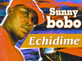 Sunny Bobo - Echidime