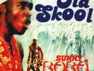 Sunny Bobo - Old Skool