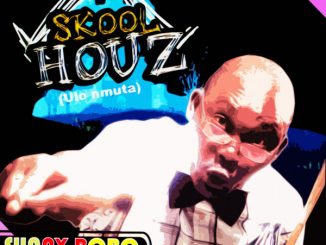 Sunny Bobo - Skool Houz
