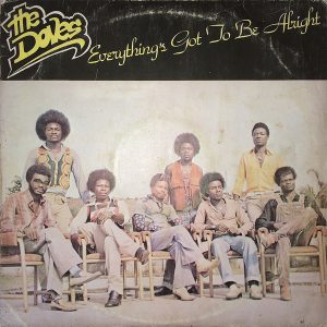 The Doves - Everything's Got to Be Alright