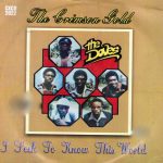 The Doves - The Crimson Gold (I Seek to Know This World)