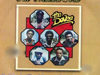 The Doves - The Crimson Gold (I Seek to Know This World)