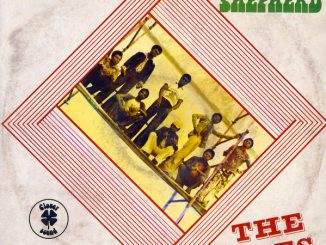 The Doves - The Lord Is My Shepherd