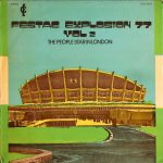 The People's Star - Festac Explosion '77 Vol. 2