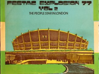The People's Star - Festac Explosion '77 Vol. 2