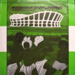 The People's Star - Festac Explosion - The People Star In London