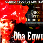 Theresa Onuorah - Oba Egwu