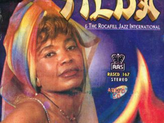 Tilda - Sweet Mother