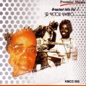 Victor Uwaifo - Greatest Hits, Vol. 1