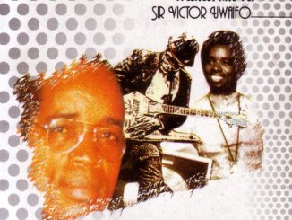 Victor Uwaifo - Greatest Hits, Vol. 1