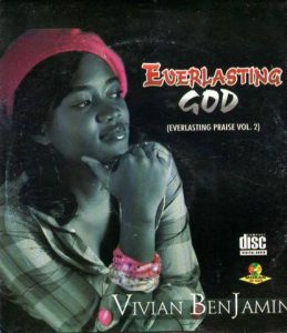 Vivian Benjamin - Everlasting Praise, Vol. 2