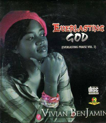 Vivian Benjamin - Everlasting Praise, Vol. 2