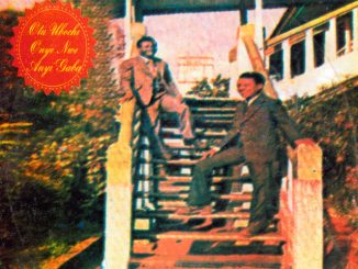 Voice of the Cross - Otu Ubochi Onye Nwe Anyi Gabia