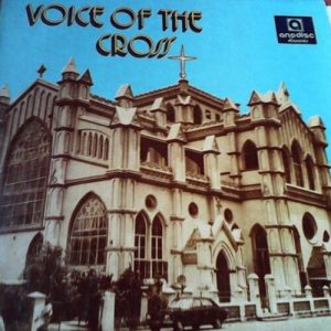 Voice of the Cross - Why Worry