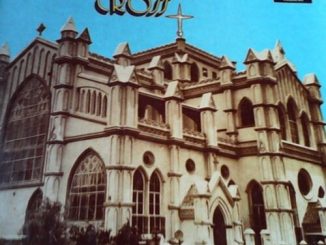 Voice of the Cross - Why Worry