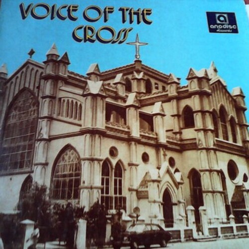 Voice of the Cross - Why Worry