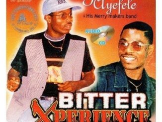 Yinka Ayefele - Bitter Experience