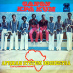 African System Orchestra - Canon Kpa Kum