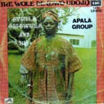 Ayinla Omowura - Ire Wole De (Owo Udoji)