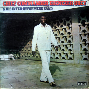 Ebenezer Obey - Igba Owuro Lawa