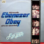 Ebenezer Obey - Eyi Yato
