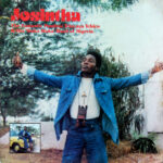 Fantastic Tchico Tchicaya - Josintha