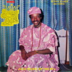 Juju Music of the 80's