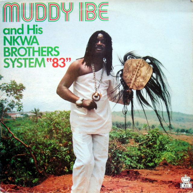 Muddy Ibe - Kwuo Ka Ira