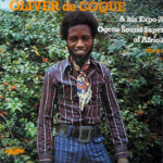 Oliver De Coque - Mark 2