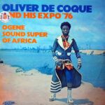 Oliver De Coque - Ogene Sound Super of Africa
