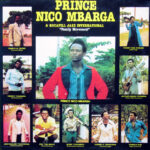 Prince Nico Mbarga - Family Movement