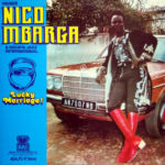 Prince Nico Mbarga - Lucky Marriage!