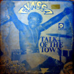 Victor Uwaifo - Talk of the Town