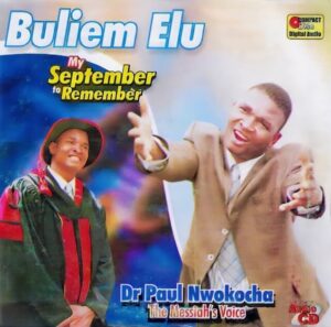 Paul Nwokocha - Buliem Elu