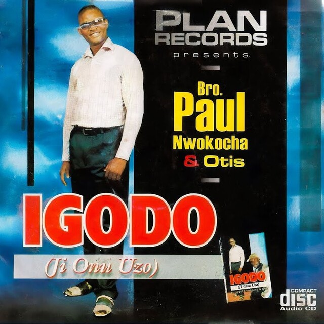 Paul Nwokocha - Ekele Si N'igwe