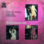 Prince Nico Mbarga - Experience 001