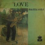 Smahila & the S.B'S - Love