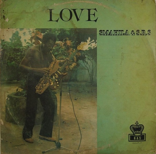 Smahila & the S.B'S - Ils Nest Jamais Trop Tards