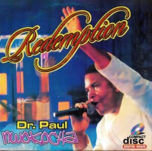Paul Nwokocha - Redemption
