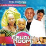 Sis. Amarachi Joy & Blessed Samuel - Favour Room